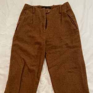 Reformation Pants